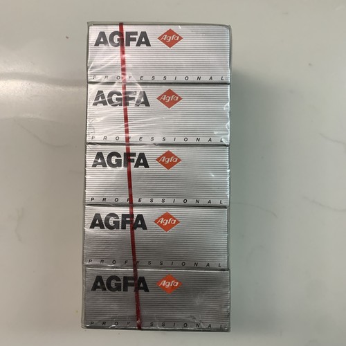 Agfa apx iso - apx, film