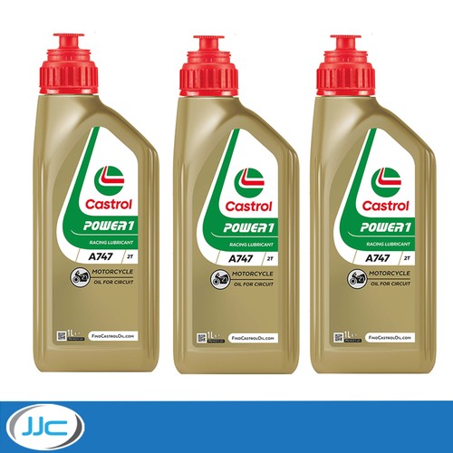 Litre castrol power 1 - -,