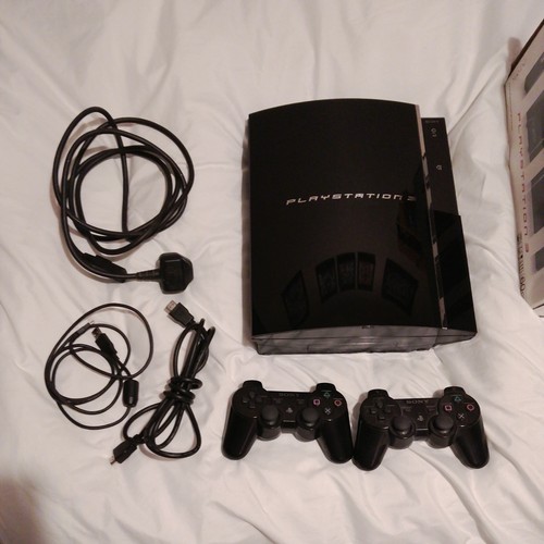 Playstation 60gb backwards - playstation,