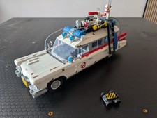 LEGO 10274 Ghostbusters Ecto-1
