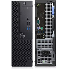 FAST Windows 11 Pro DELL QUAD