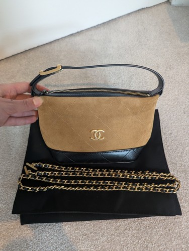 Chanel mini coco - mini, base