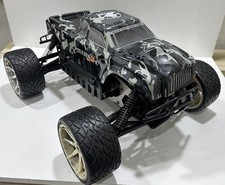 Hpi Savage X Flux 1/8