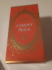 Vivienne Westwood Cheeky Alice