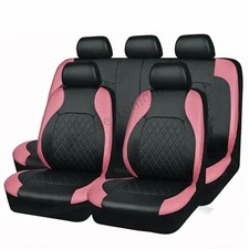 9pcs universal pu leather - 2/4/9pcs,