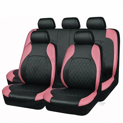 9pcs universal pu leather - pu,