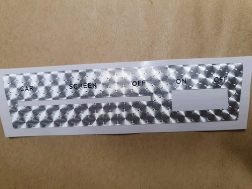 Classic mini heater slide - mini,