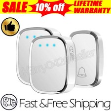 Wireless Door Bell Doorbell