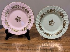Pair of Vintage Minton tea