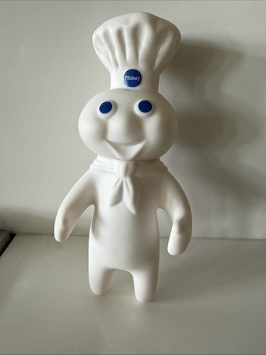 Vintage pillsbury dough boy - vintage,