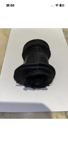 Honda mt5 airbox - airbox, rubber