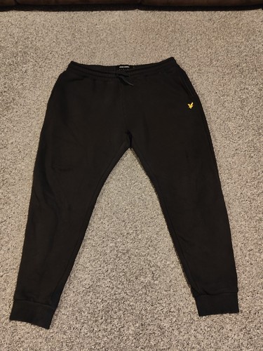 Mens lyle and scott - and,