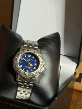 Infinite Sport Diver Style