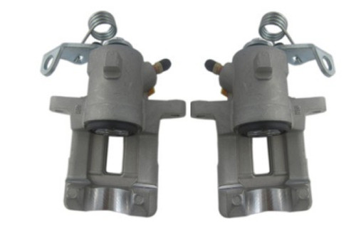 Rear brake calipers - brake,