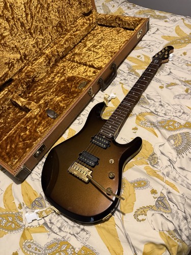 Ernie ball usa - ball, ltd