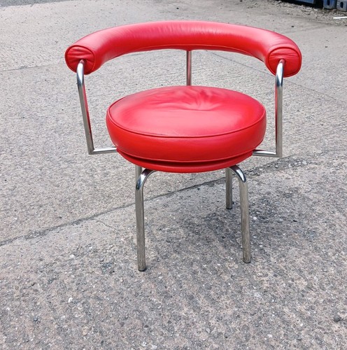 Mid century corbusier lc7 - century,