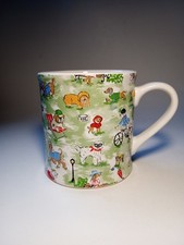 Cath Kidston Park Dogs Stoneware Mollie Mug
