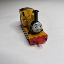 2004 De Agostini Duncan Thomas