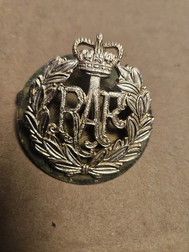 Raf beret badge feature tudor - beret,
