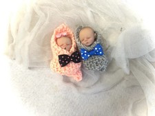 mini bundle baby polymer Clay