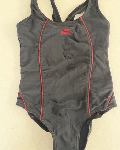 Girls slazenger swimming - slazenger,