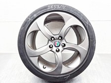 Alfa romeo giulia 952 - romeo, front