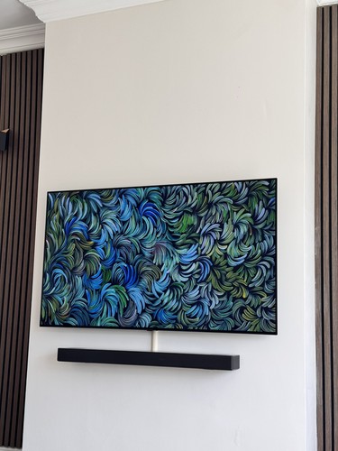 Oled55c14lb inch 4k oled - 4k,