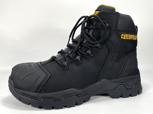 Cat everret safety men s - everret, men's