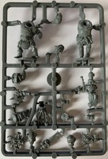 Mantic Games - Ork Orc Orx
