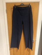 Next Tailoring Ladies Blue