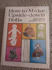 How to Make Upside-Down Dolls