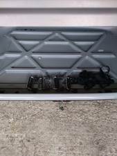 Karrite car roof - box, with