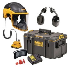 DeWalt DXPGH2SB21 Powered Air