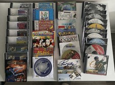 Joblot PC CD ROM Over 40