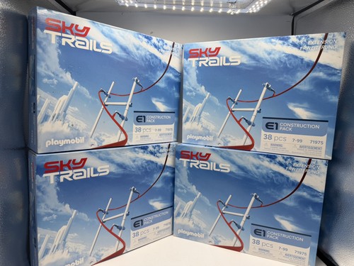 Sky trails playmobil 71975 - 71975, 4