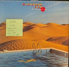 Wishbone Ash Classic Ash Vinyl