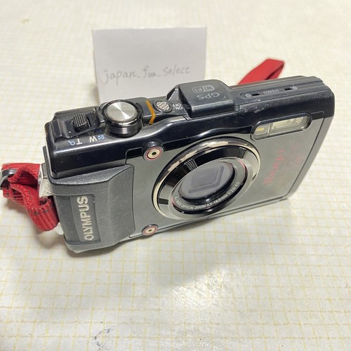 Olympus stylus tough - olympus,