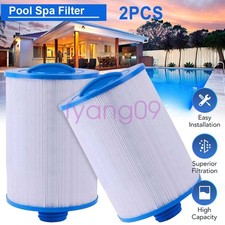 2x Compatible Filter PWW50 SPA