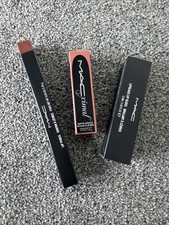 MAC Bundle X3 Lip Pencil