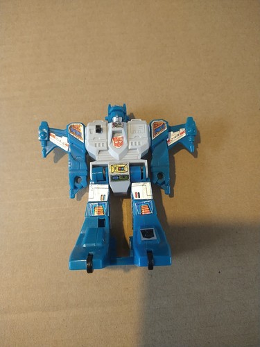 Transformers jumpstarter - transformers,