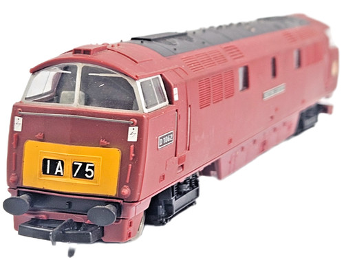 Hornby r352 gauge - r352, 52
