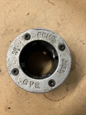 REMS Eva 2 Inch Pipe Threader
