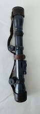 WWI WWII German Rifle Scope
