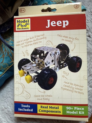 Jeep car model mechanic - jeep,
