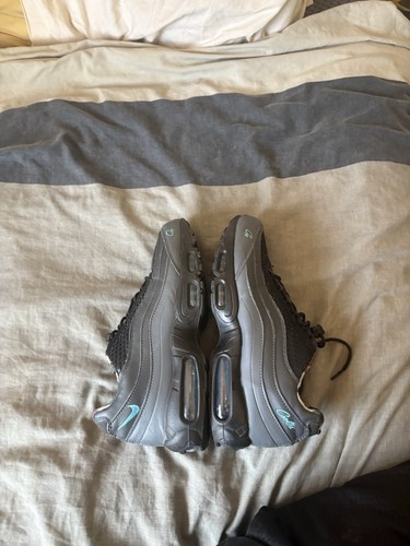 Nike air max - air, corteiz