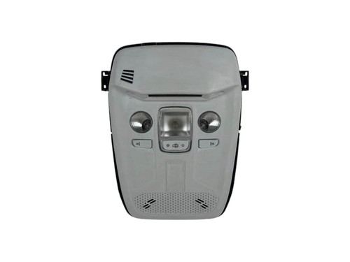 Opel corsa front ceiling - front,