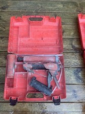 Hilti HDM 330 Manual Adhesive