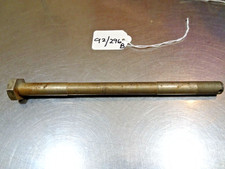 BSA GIRDER FORK LINK BOLT M10