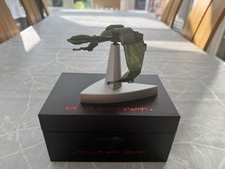 Corgi cc96612 star trek - star, iv