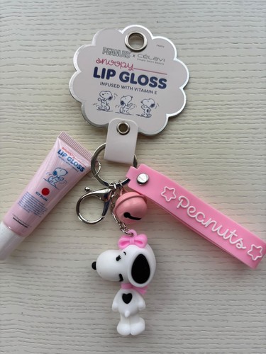 Peanuts snoopy celavi - snoopy, lip